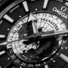 OMEGA Seamaster Planet Ocean 600M 46mm Watch 215.92.46.22.01.007