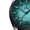 Omega Seamaster Aqua Terra 41mm Watch 220.32.41.21.03.001