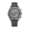 OMEGA Speedmaster Grey Side of the Moon Watch 310.92.44.50.06.001
