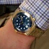 OMEGA Seamaster Diver 300M Co-Axial Master Chronometer 42mm Mens Watch 210.20.42.20.03.001