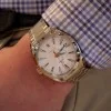 OMEGA Seamaster Aqua Terra 150M Co-Axial Master Chronometer 41mm Mens Watch 220.10.41.21.02.001