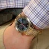 OMEGA Speedmaster '57 Co-Axial Chronograph 41.5mm Mens Watch 331.10.42.51.03.001