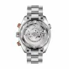 OMEGA Seamaster Planet Ocean 600M Co-Axial Chronograph 45.5mm Mens Watch 215.30.46.51.99.001