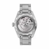 OMEGA Seamaster Aqua Terra 150M Co-Axial 43mm GMT Mens Watch 220.10.43.22.03.001