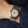 Pre-Owned OMEGA Constellation Co-Axial Master Chronometer Men's Watch 131.10.36.20.06.001