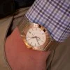 OMEGA Constellation Co-Axial 36mm Mens Watch 131.20.36.20.02.001