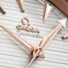 Omega Aqua Terra 41mm Gents Watch 220.20.41.21.02.001