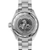 Omega Seamaster Planet Ocean Mens Watch O21530462103001 Blue Dial Steel Bracelet