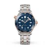 OMEGA Seamaster Diver 300 Co-Axial Mens Watch 210.20.42.20.03.002