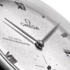 Pre-Owned OMEGA De Ville Prestige Co‑Axial Master Chronometer 41mm Men's Watch 434.10.41.20.02.001