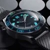 OMEGA Seamaster Diver 300m James Bond 60th Anniversary 42mm Mens Watch 210.30.42.20.03.002