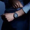 OMEGA Seamaster Aqua Terra 150M Co-Axial GMT WorldTimer 43mm Watch O22010432203002