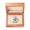 OMEGA Seamaster Aqua Terra 150M Co-Axial GMT WorldTimer 43mm Watch O22010432203002