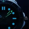 OMEGA Seamaster Diver 300m Oceanic Icon Co-Axial Master Chronometer 42mm Mens Watch 210.30.42.20.03.003