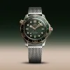 OMEGA Seamaster Diver 300M 42mm Watch 210.90.42.20.10.001