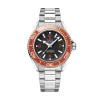OMEGA Seamaster Planet Ocean 600M 42mm Watch 217.30.42.21.01.003