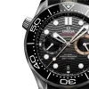 OMEGA 007 First Light Seamaster Diver 300M 44mm Chronograph Watch 210.32.44.51.01.002