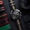 OMEGA 007 First Light Seamaster Diver 300M 44mm Chronograph Watch 210.32.44.51.01.002