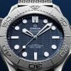 OMEGA Seamaster Diver 300M James Bond Edition 42mm Watch 210.30.42.20.03.004