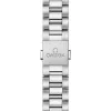 OMEGA Aqua Terra 38mm Green Watch 220.10.38.20.10.006