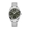 OMEGA Aqua Terra 38mm Green Watch 220.10.38.20.10.006