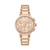 BOSS One Rose Gold Carnation Ladies Watch 1502678