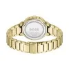 BOSS One Green Chronograph Ladies Watch 1502679
