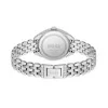 BOSS Mae Stainless Steel Crystal Quartz 30mm Ladies Watch 1502722