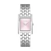 BOSS Lucy Silver 22mm Ladies Watch 1502743