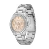 BOSS Atea Stainless Steel Crystal Quartz 30mm Ladies Watch 1502732