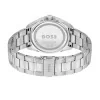 BOSS Atea Stainless Steel Crystal Quartz 30mm Ladies Watch 1502732