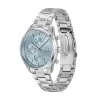 BOSS Grand Tour Quartz 38mm Stainless Steel Chronograph Ladies Watch 1502767