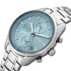 BOSS Grand Tour Quartz 38mm Stainless Steel Chronograph Ladies Watch 1502767