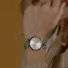 BOSS Graceful Quartz 36mm Stainless Steel Ladies Watch 1502776