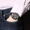 BOSS Pilot Edition Chronograph Mens Watch 1513853