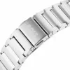 BOSS Candor Stainless Steel Automatic 41mm Men's Watch 1514117