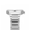BOSS Candor Stainless Steel Automatic 41mm Men's Watch 1514117