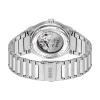 BOSS Candor Stainless Steel Automatic 41mm Men's Watch 1514117