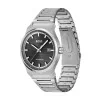 BOSS Candor Stainless Steel Automatic 41mm Men's Watch 1514117