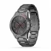 BOSS Allure Quartz Chronograph 44mm Men's Watch 1513924