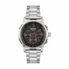 BOSS Sport Lux Solgrade Chronograph 44mm Men's Watch 1514032