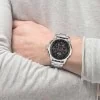 BOSS Sport Lux Solgrade Chronograph 44mm Men's Watch 1514032