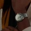 BOSS Skytraveller Quartz 44mm Stainless Steel and Yellow Gold Tone Chronograph Men's Watch 1514195