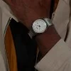 BOSS Candor Automatic 41mm Stainless Steel Men's Watch 1514186