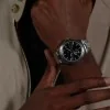 BOSS Troper Automatic 42mm Stainless Steel Men's Watch 1514202