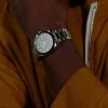 BOSS Strike Quartz 41mm Stainless Steel Men's Watch 1514170