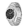 BOSS Strike Quartz 41mm Stainless Steel Men's Watch 1514170