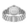 BOSS Strike Quartz 41mm Stainless Steel Men's Watch 1514170
