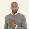 BOSS Grand Prix 44mm Gents Watch 1514227