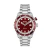 BOSS Bossmatic 42mm Steel Men's Watch 1514179